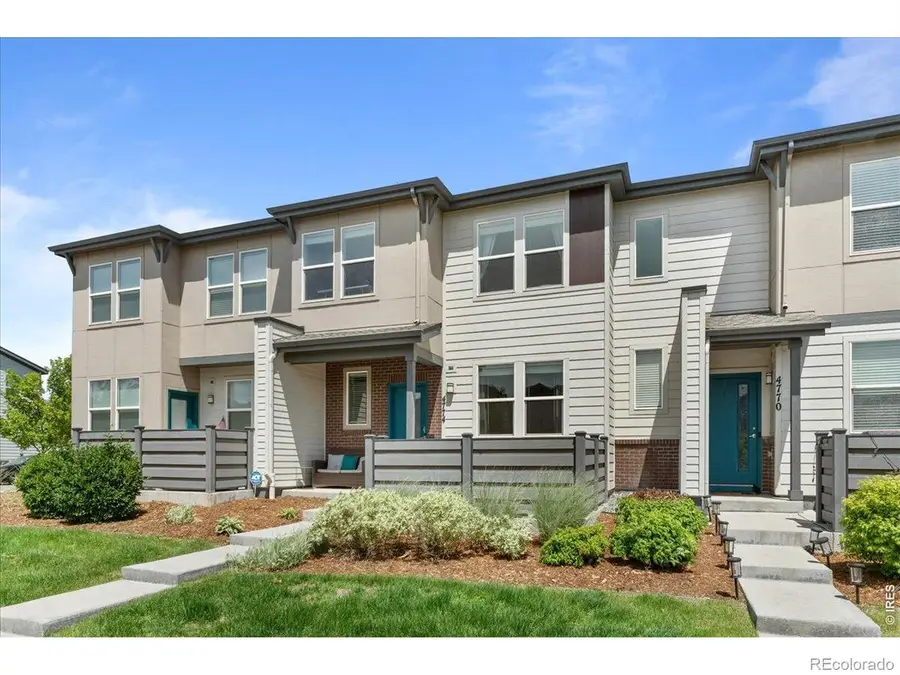 4774 Kittredge Street, Denver, CO 80239 - #2