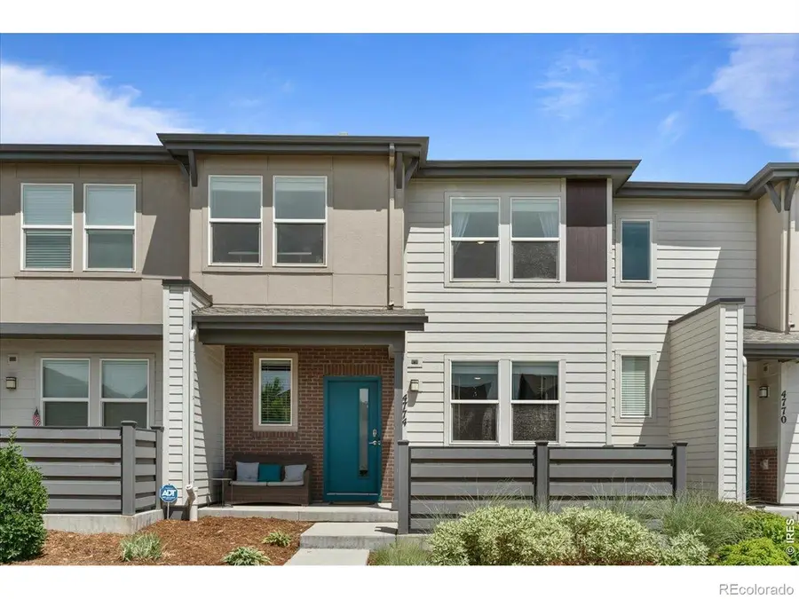 4774 Kittredge Street, Denver, CO 80239 - #3