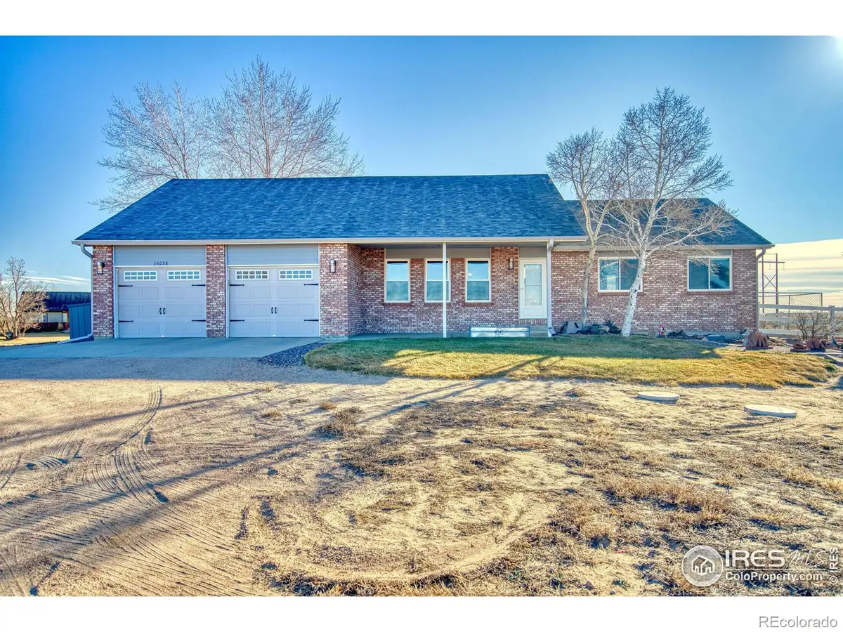 26028 Rangeview Drive, Kersey, CO 80644 - Image #1