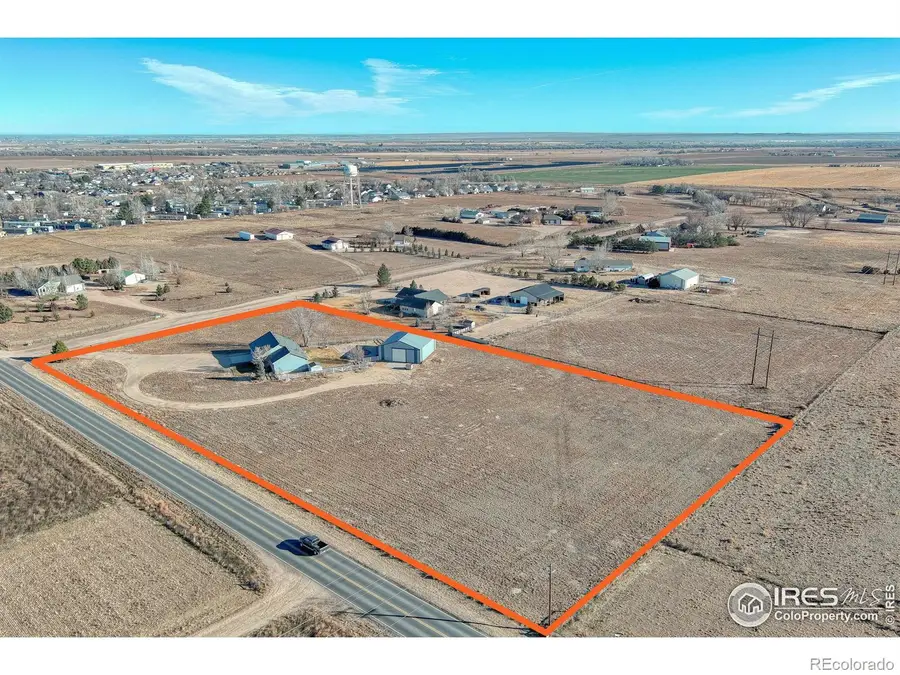 26028 Rangeview Drive, Kersey, CO 80644 - Image #3