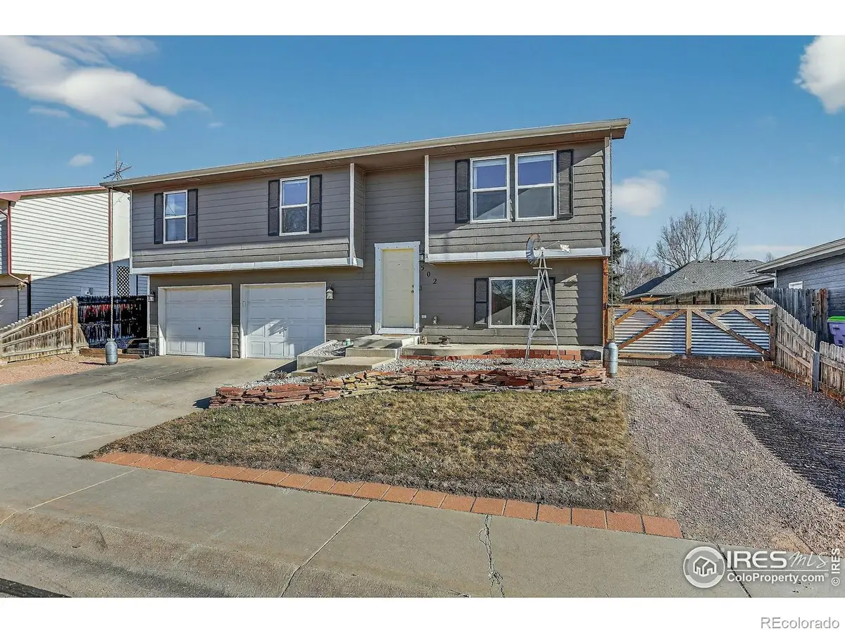 502 Lakeview Drive, Severance, CO 80550 - Image #1