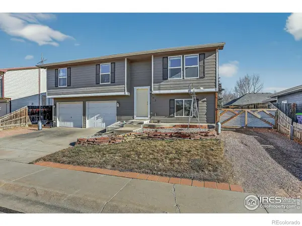 502 Lakeview Drive, Severance, CO 80550