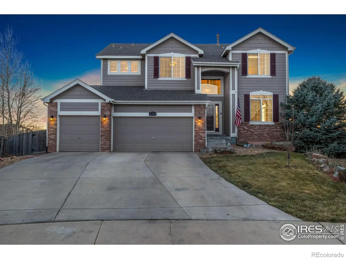 2713 Pochard Court, Johnstown, CO 80534 - Image #1