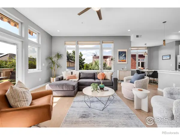 1820 Mary Lane #16, Boulder, CO 80304