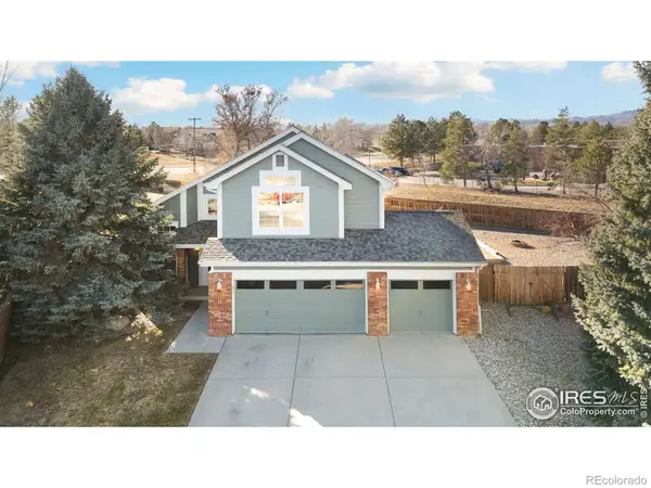 6531 Westbourn Circle, Fort Collins, CO 80525