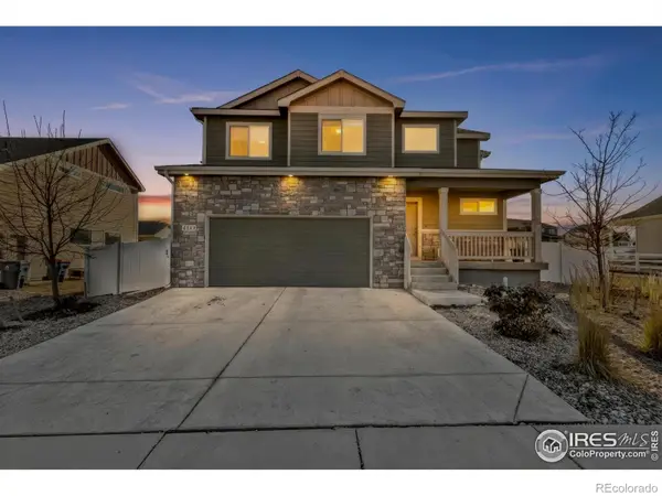 4524 Mountain Sky Street, Johnstown, CO 80534