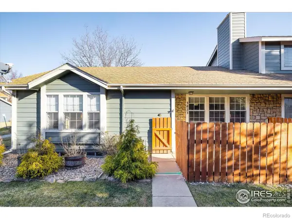 3823 Paseo Del Prado, Boulder, CO 80301