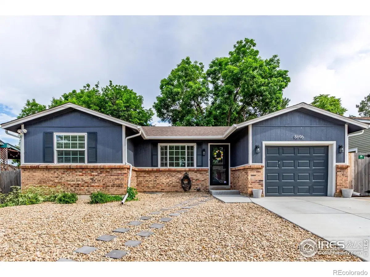8696 W 86th Circle, Arvada, CO 80005 - Image #1