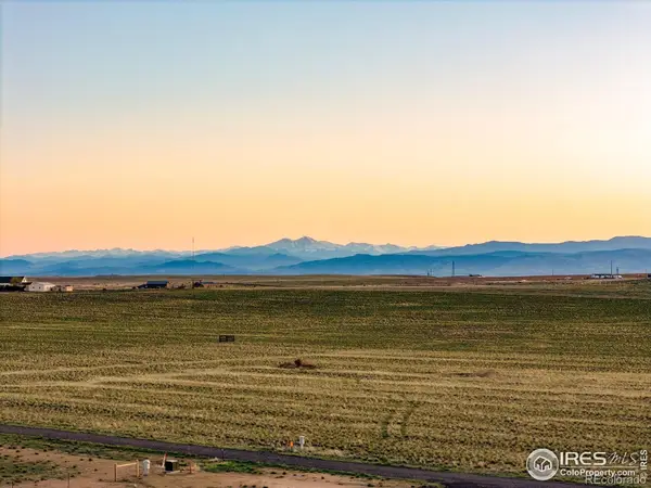 County Road 100, Nunn, CO 80648