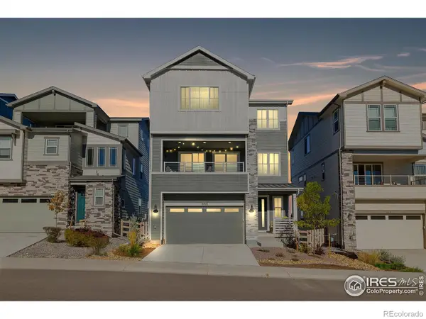 8421 Butte Creek Street, Littleton, CO 80125