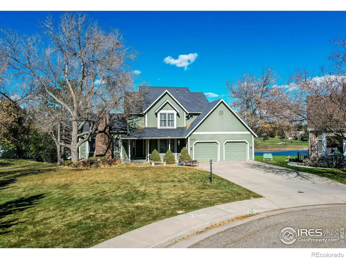 2473 Chama Court, Loveland, CO 80538 - Image #1
