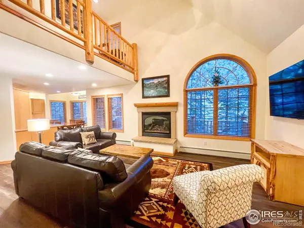 1250 Fall River Drive, Estes Park, CO 80517