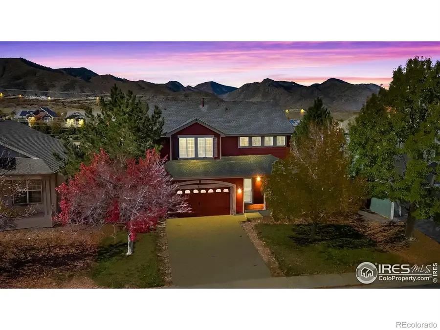7681 Crystal Lake Court, Littleton, CO 80125 - Image #2