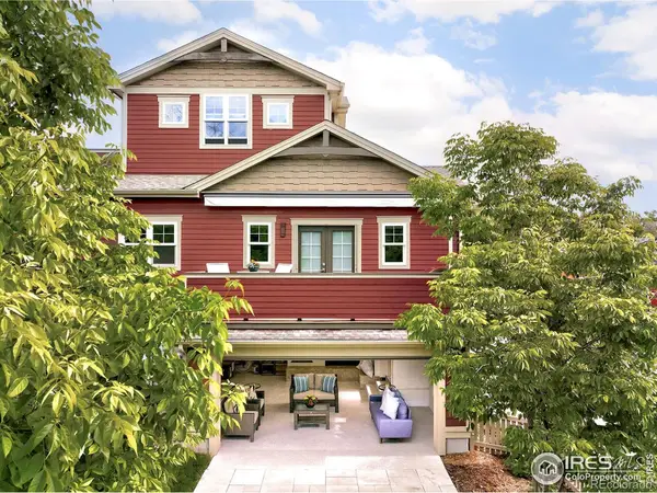 1944 Arapahoe Avenue, Boulder, CO 80302