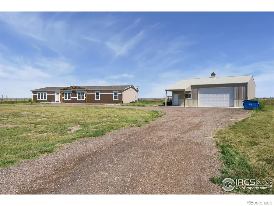 39771 County Road 80, Briggsdale, CO 80611 - Image #2