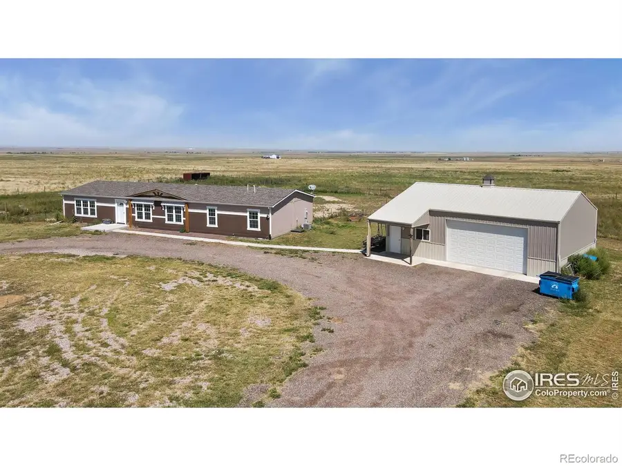 39771 County Road 80, Briggsdale, CO 80611 - Image #3