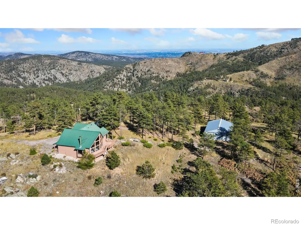 965 Stone Mountain Ranch Road, Loveland, CO 80537 - #1