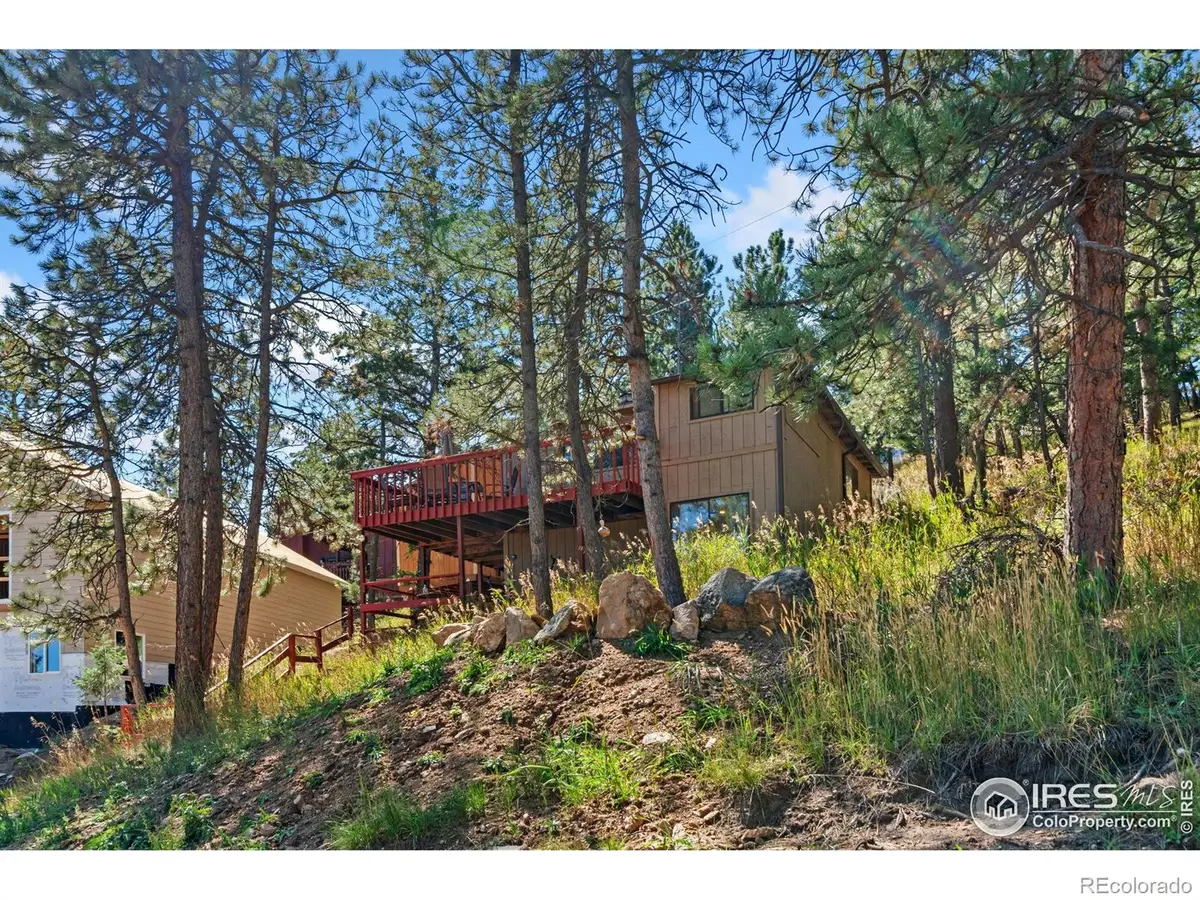 3055 Yucca Drive, Evergreen, CO 80439 - Image #1