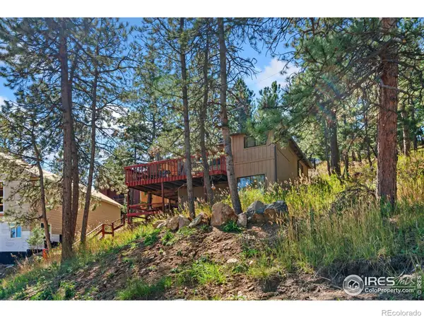 3055 Yucca Drive, Evergreen, CO 80439