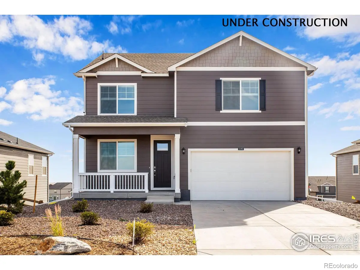 7422 26th Street, Greeley, CO 80634 - Image #1