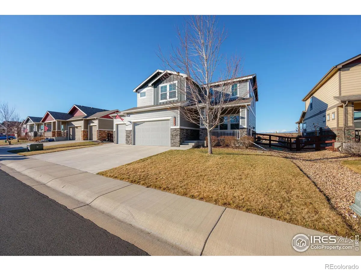 946 Tail Water Drive, Windsor, CO 80550 - Image #1