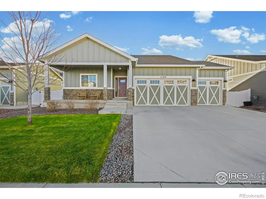 1139 Ibex Drive, Severance, CO 80550 - Image #3