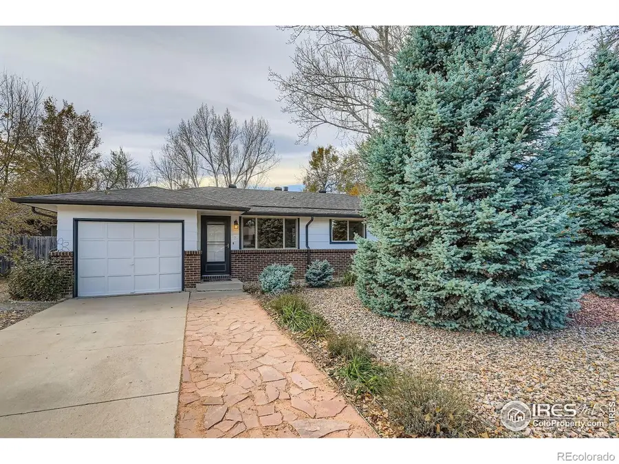 727 Hubbard Drive, Longmont, CO 80504 - #3