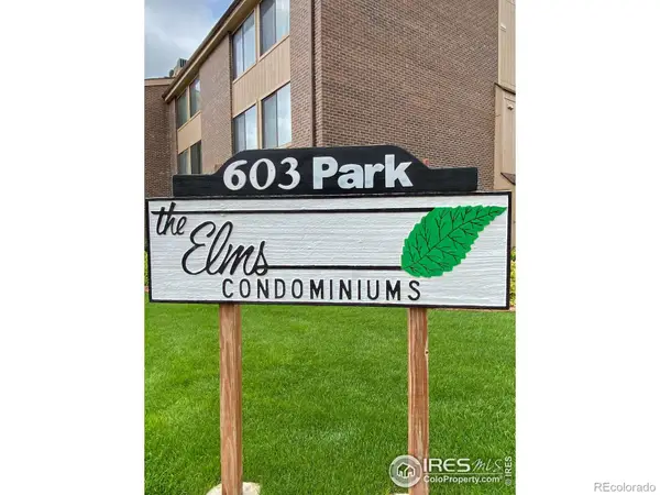 603 Park Street #106, Sterling, CO 80751