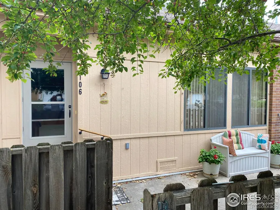 603 Park Street #106, Sterling, CO 80751 - #2