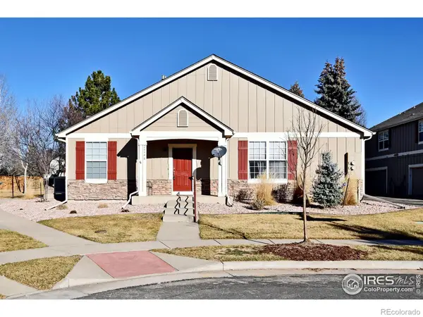 2114 Copper Creek Drive, Fort Collins, CO 80528
