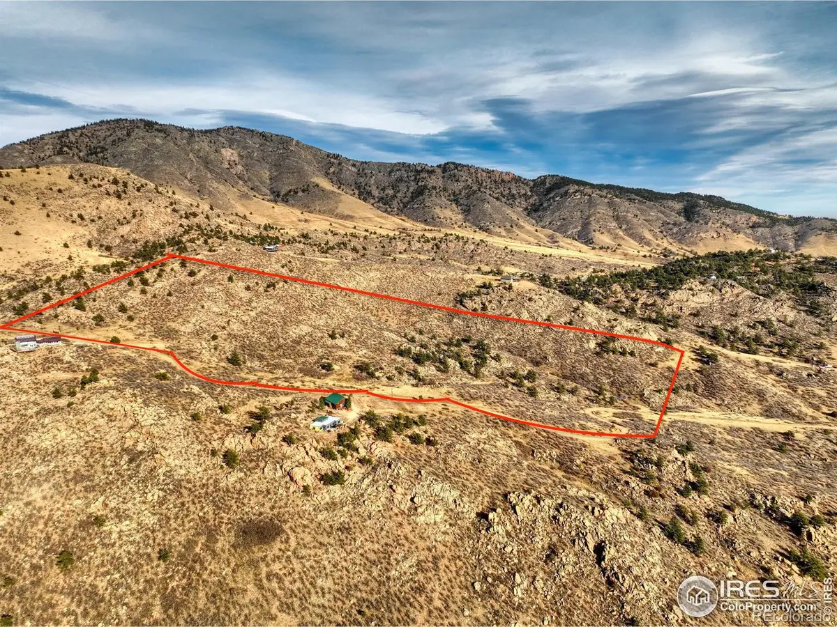 914 Silver Sage Lane, Lyons, CO 80540 - Image #1