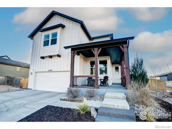 2933 Supercub Lane, Fort Collins, CO 80524