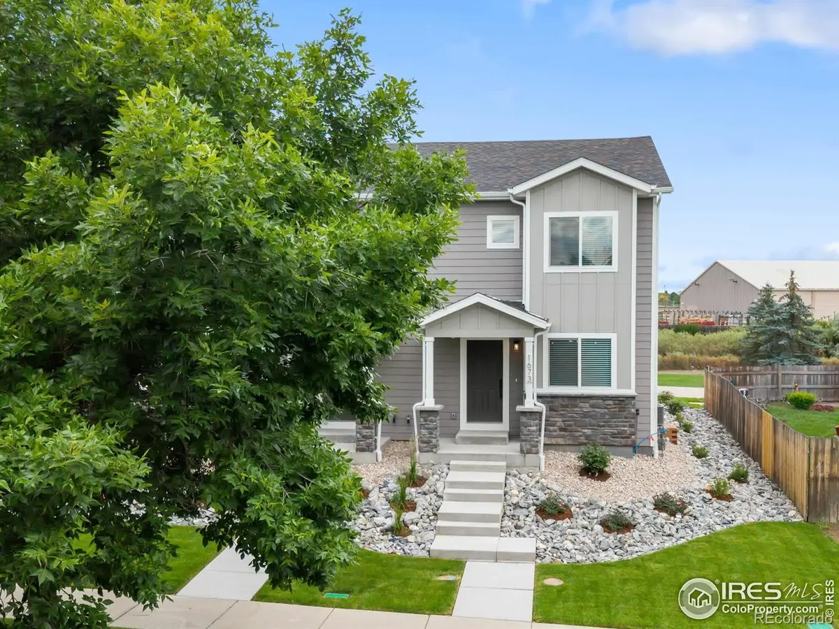 1673 Valency Drive, Loveland, CO 80537 - Image #1