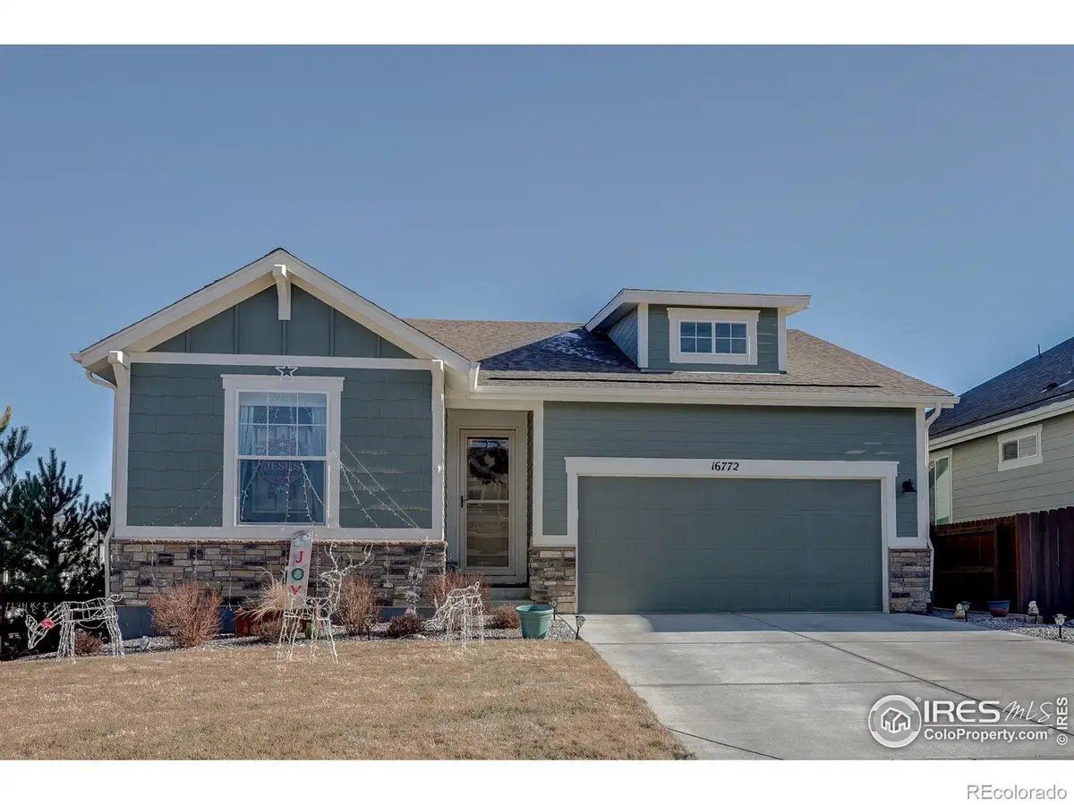 16772 Chilton Drive, Mead, CO 80542 - Image #1
