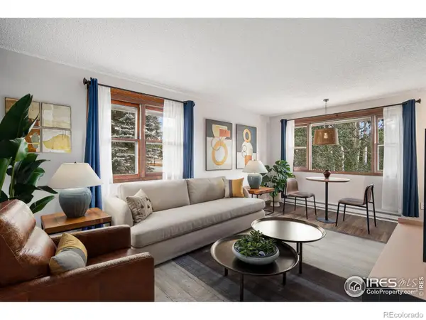 1111 Fairway Club Circle #G1, Estes Park, CO 80517