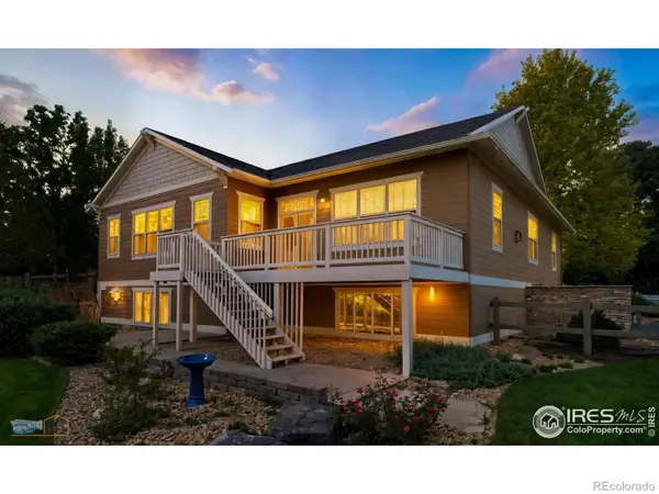 3044 Red Deer Trail, Lafayette, CO 80026
