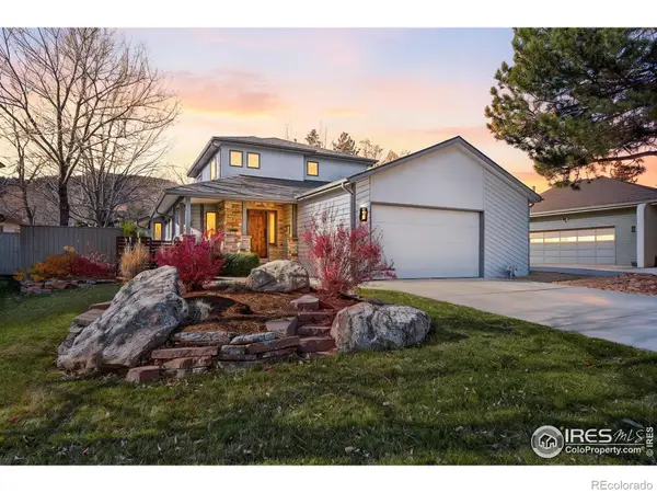 3345 15th Street, Boulder, CO 80304