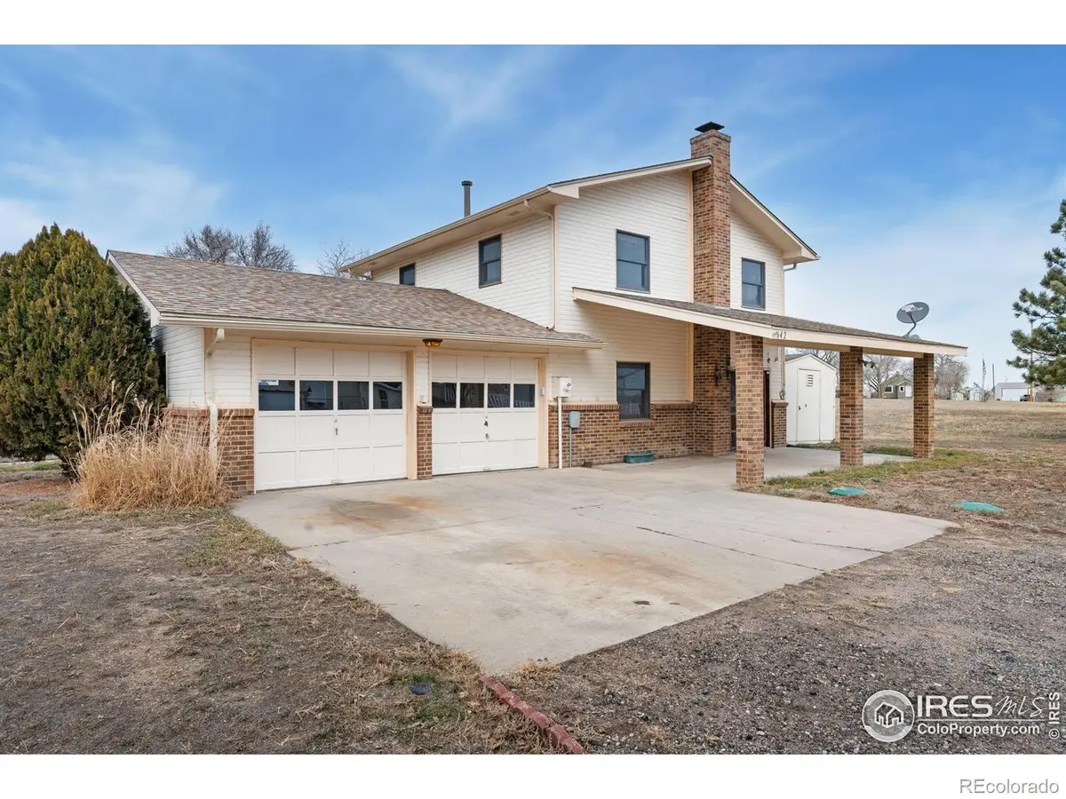 642 3rd Street, Nunn, CO 80648 - Image #1