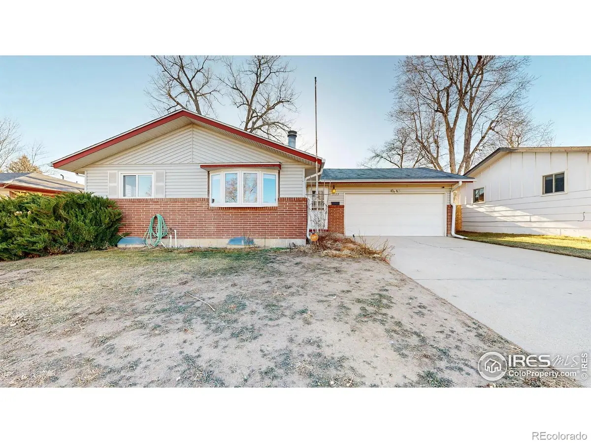 3122 W 5th Street, Greeley, CO 80634 - Image #1