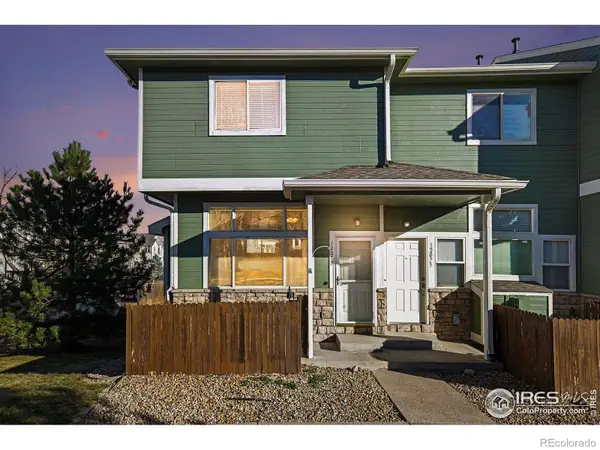 12077 Leyden Court, Brighton, CO 80602