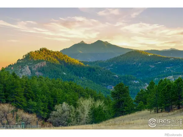 156 Elk Ridge Lane, Boulder, CO 80302