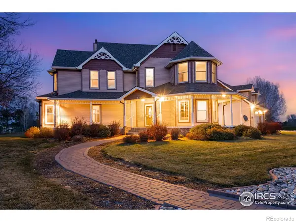 530 Linden View Drive, Fort Collins, CO 80524