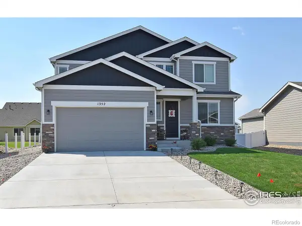 3304 Sapphire Court, Evans, CO 80634