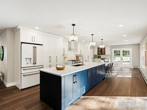 3081 S Ash Street, Denver, CO 80222