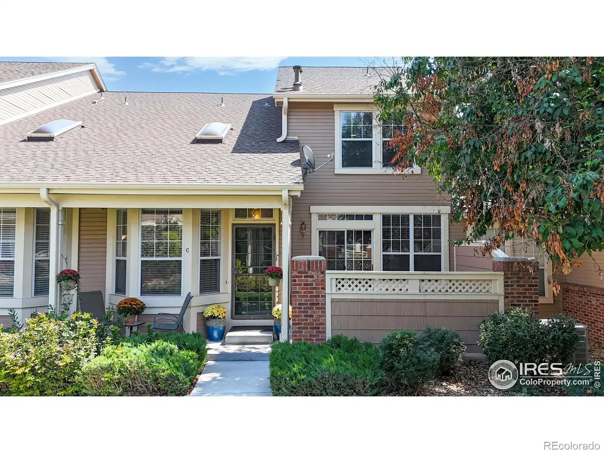 4052 S Abilene Circle #C, Aurora, CO 80014 - Image #1