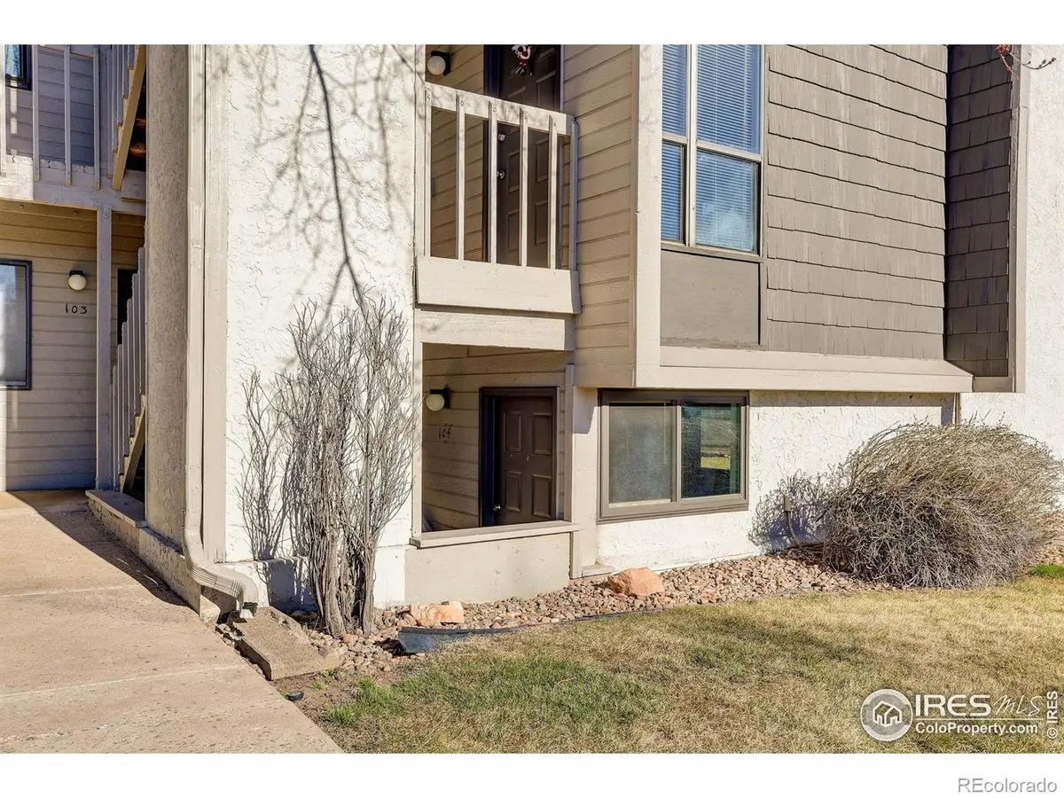 3575 28th Street #104, Boulder, CO 80301 - Image #1