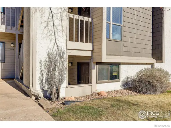 3575 28th Street #104, Boulder, CO 80301