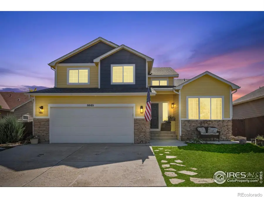 8648 W 17th St Dr, Greeley, CO 80634 - Image #3