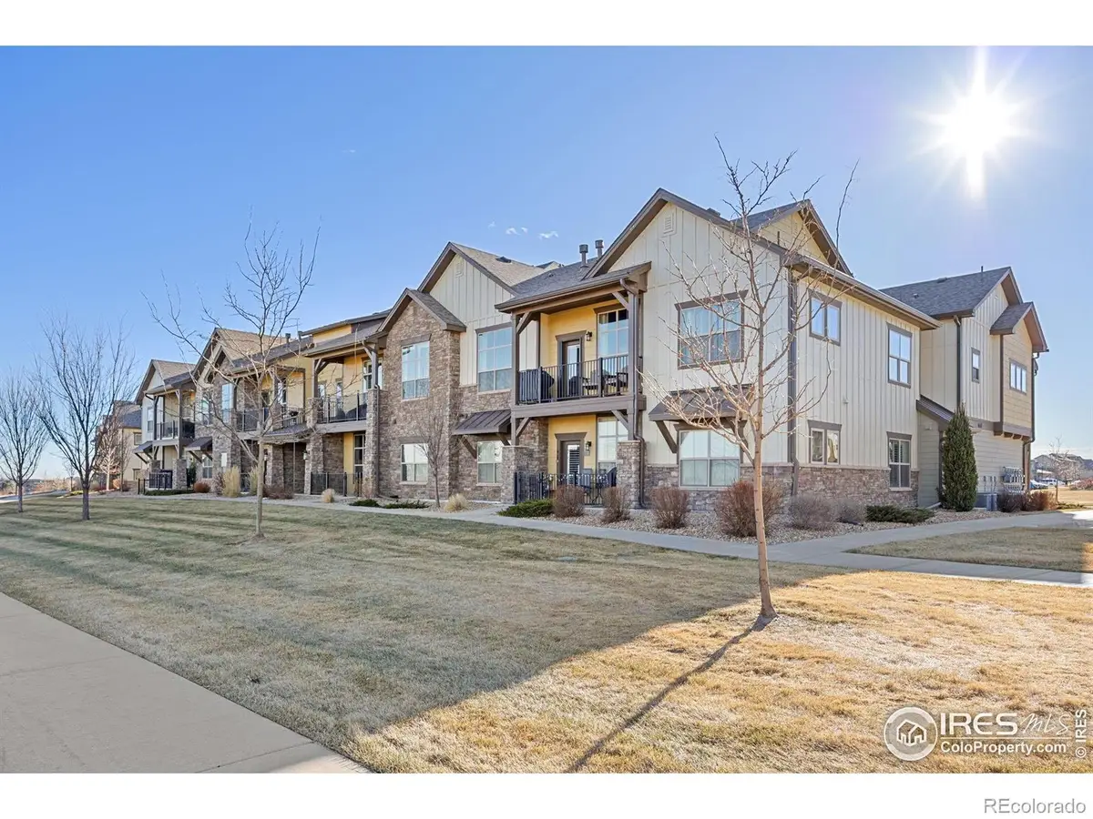 6618 Crystal Downs Drive #202, Windsor, CO 80550 - Image #1