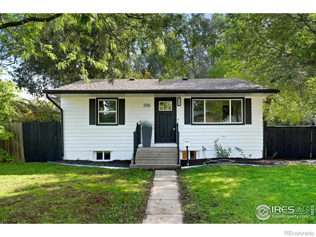 200 Bishop Street, Fort Collins, CO 80521 - Image #1